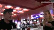 En voyage dans les pays de l’Est