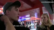 En voyage dans les pays de l’Est
