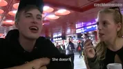 En voyage dans les pays de l’Est