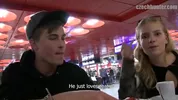 En voyage dans les pays de l’Est