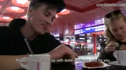 En voyage dans les pays de l’Est