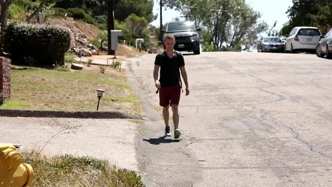 Logan Cross & Connor Halsted