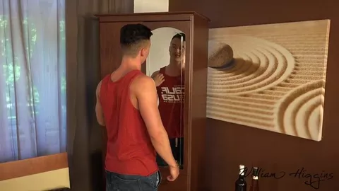 Jan Bavor & Ondra Black – Bareback