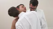 Partouze bareback chez les Mormons