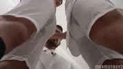 Partouze bareback chez les Mormons