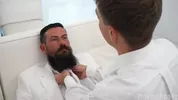 Partouze bareback chez les Mormons