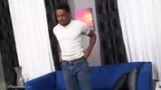 Homme noir hétéro passe un casting gay