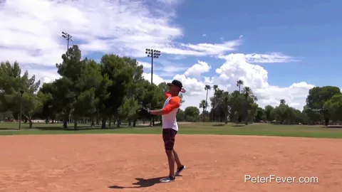 Jogador de beisebol leva gozada na cara do técnico
