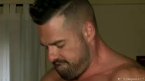 Gabriel Lunna & Attila Kardos