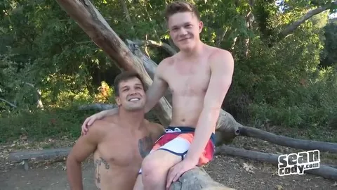 Couple à la vie, ils tournent un porno