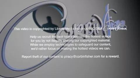 Thomas déboite Steven (Bareback)