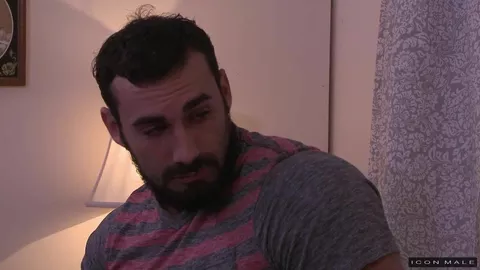 Rodney Steele e Jaxton Wheeler