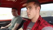 Bienvenue sur la Route 69 – Fane Roberts & Alex Mecum