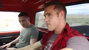 Bienvenue sur la Route 69 – Fane Roberts & Alex Mecum