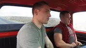 Bienvenue sur la Route 69 – Fane Roberts & Alex Mecum