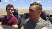 Bienvenue sur la Route 69 – Fane Roberts & Alex Mecum