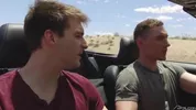 Bienvenue sur la Route 69 – Fane Roberts & Alex Mecum