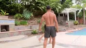 Jack démonte Cassian – Bareback