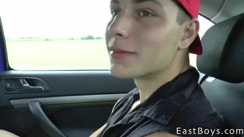 Me chupa no parque — que delícia