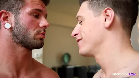 Quando le ragazze se ne vanno (bareback)