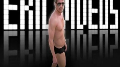 O vizinho bem-dotado do Sébastien