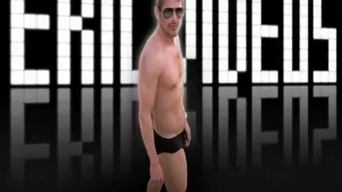 Il vicino superdotato di Sébastien