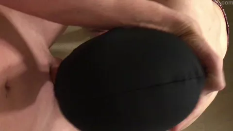 Ciuciacazzi affamato e mangiasborra