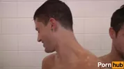 Una DP gay con ragazzi molto fighi