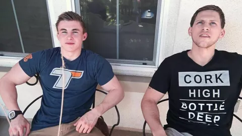 Polvo antes del aperitivo