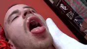 Sfonda di CUOIO & BDSM al sex shop gay