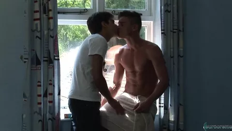 Il twink francese