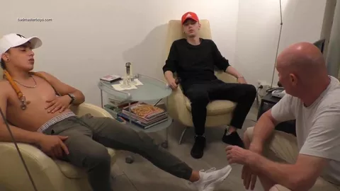 Alte Schlampe für geile Kerle