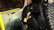 Fellation dans les transports en commun