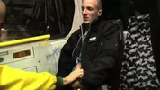 Fellation dans les transports en commun