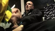 Fellation dans les transports en commun