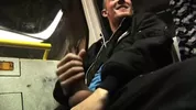 Fellation dans les transports en commun
