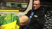 Fellation dans les transports en commun