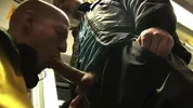 Fellation dans les transports en commun