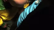 Fellation dans les transports en commun