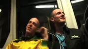 Fellation dans les transports en commun