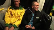 Fellation dans les transports en commun