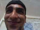 Arabe coquin en cam