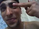 Arabe coquin en cam