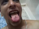 Arabe coquin en cam