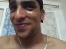 Arabe coquin en cam
