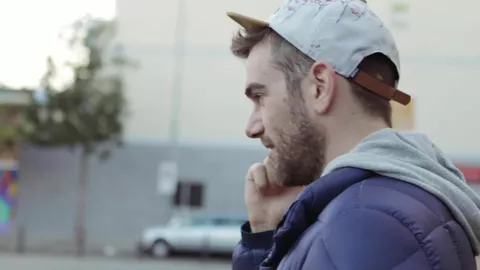 Il mio amante di Barcellona