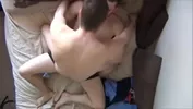 Bareback viril — Porno gay maison