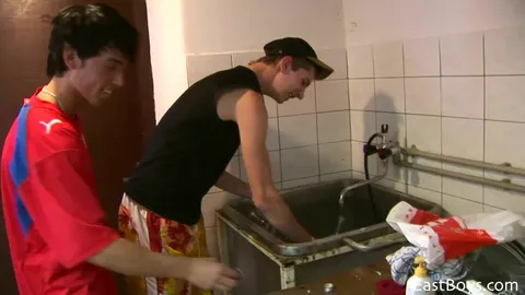 Scopiamo sul lettino