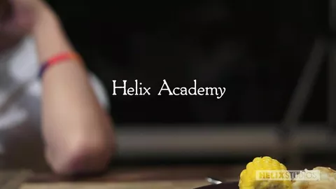 Giovane gay svegliato dal vicino