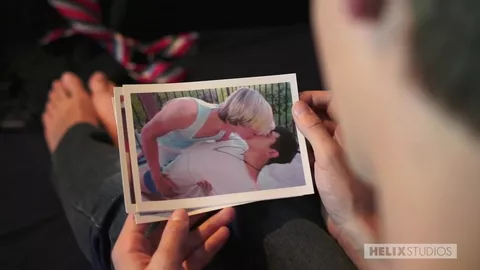 Lembranças do último rolê